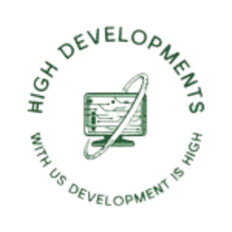 High Developments Logo